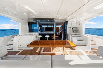 Aquila 54 Yacht 38 2022 Aquila 54 Yacht 39