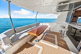 Aquila 54 Yacht 41 2022 Aquila 54 Yacht 42