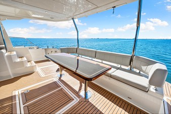 Aquila 54 Yacht 42 2022 Aquila 54 Yacht 43