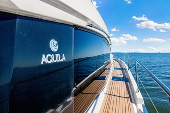 Aquila 54 Yacht 43 2022 Aquila 54 Yacht 44