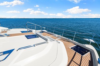 Aquila 54 Yacht 44 2022 Aquila 54 Yacht 45