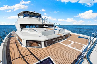 Aquila 54 Yacht 46 2022 Aquila 54 Yacht 47