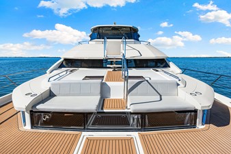 Aquila 54 Yacht 47 2022 Aquila 54 Yacht 48