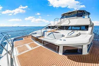 Aquila 54 Yacht 48 2022 Aquila 54 Yacht 49