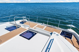 Aquila 54 Yacht 49 2022 Aquila 54 Yacht 50
