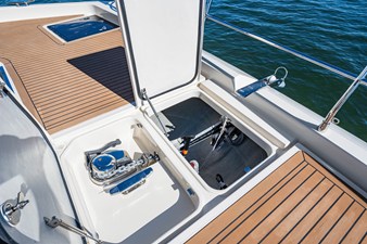 Aquila 54 Yacht 51 2022 Aquila 54 Yacht 52