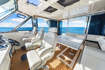 Aquila 54 Yacht 57 2022 Aquila 54 Yacht 58