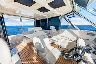 Aquila 54 Yacht 58 2022 Aquila 54 Yacht 59