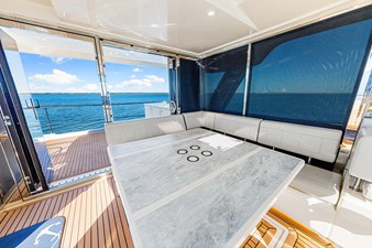 Aquila 54 Yacht 60 2022 Aquila 54 Yacht 61