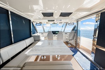 Aquila 54 Yacht 62 2022 Aquila 54 Yacht 63