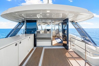 Aquila 54 Yacht 65 2022 Aquila 54 Yacht 66