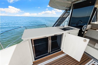 Aquila 54 Yacht 66 2022 Aquila 54 Yacht 67