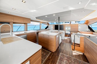 Aquila 54 Yacht 73 2022 Aquila 54 Yacht 74