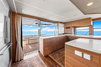 Aquila 54 Yacht 74 2022 Aquila 54 Yacht 75