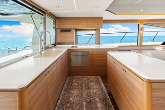 Aquila 54 Yacht 76 2022 Aquila 54 Yacht 77
