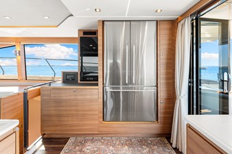 Aquila 54 Yacht 78 2022 Aquila 54 Yacht 79