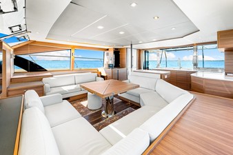 Aquila 54 Yacht 82 2022 Aquila 54 Yacht 83
