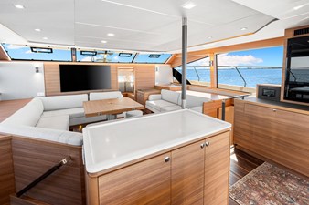 Aquila 54 Yacht 85 2022 Aquila 54 Yacht 86