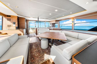 Aquila 54 Yacht 88 2022 Aquila 54 Yacht 89