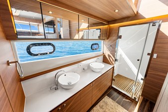 Aquila 54 Yacht 96 2022 Aquila 54 Yacht 97