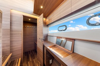 Aquila 54 Yacht 100 2022 Aquila 54 Yacht 101