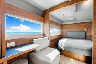 Aquila 54 Yacht 101 2022 Aquila 54 Yacht 102