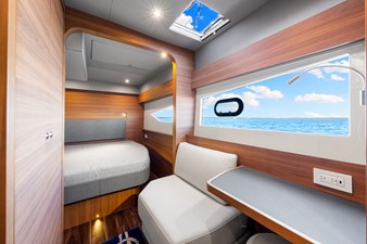 Aquila 54 Yacht 106 2022 Aquila 54 Yacht 107