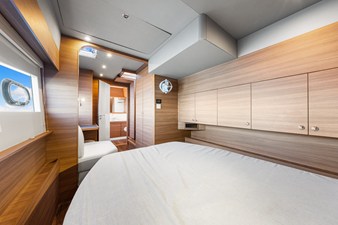 Aquila 54 Yacht 108 2022 Aquila 54 Yacht 109