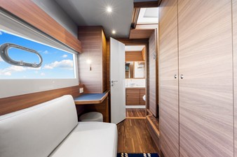 Aquila 54 Yacht 109 2022 Aquila 54 Yacht 110