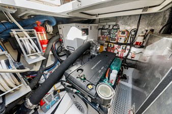Aquila 54 Yacht 111 2022 Aquila 54 Yacht 112