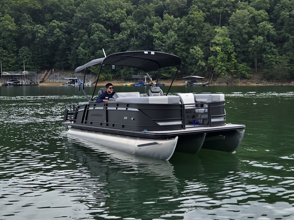 2027 Starcraft EXS-3 Q DH 4