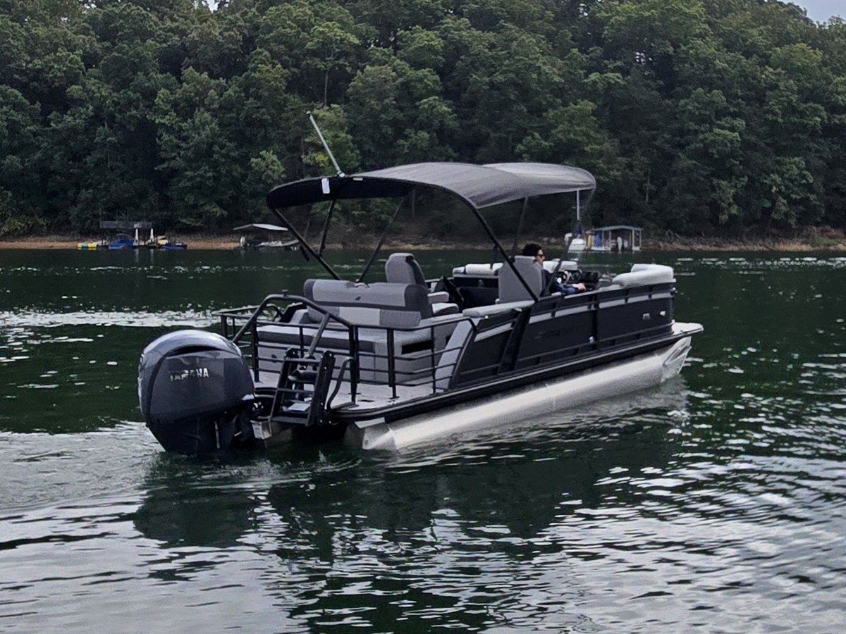 2027 Starcraft EXS-3 Q DH 6