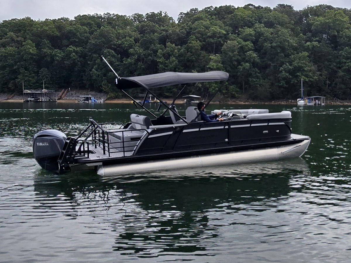 2027 Starcraft EXS-3 Q DH 38