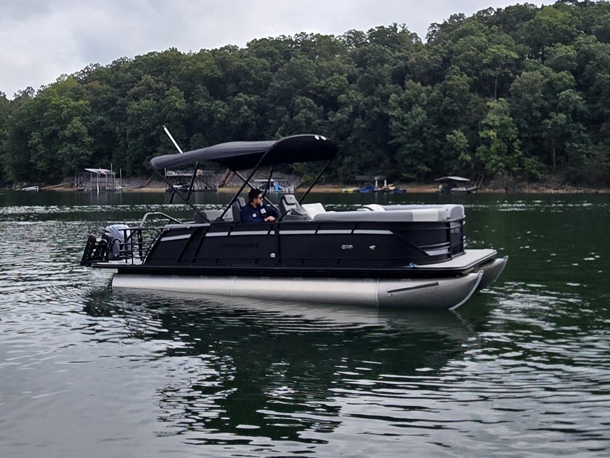 2027 Starcraft EXS-3 Q DH 40