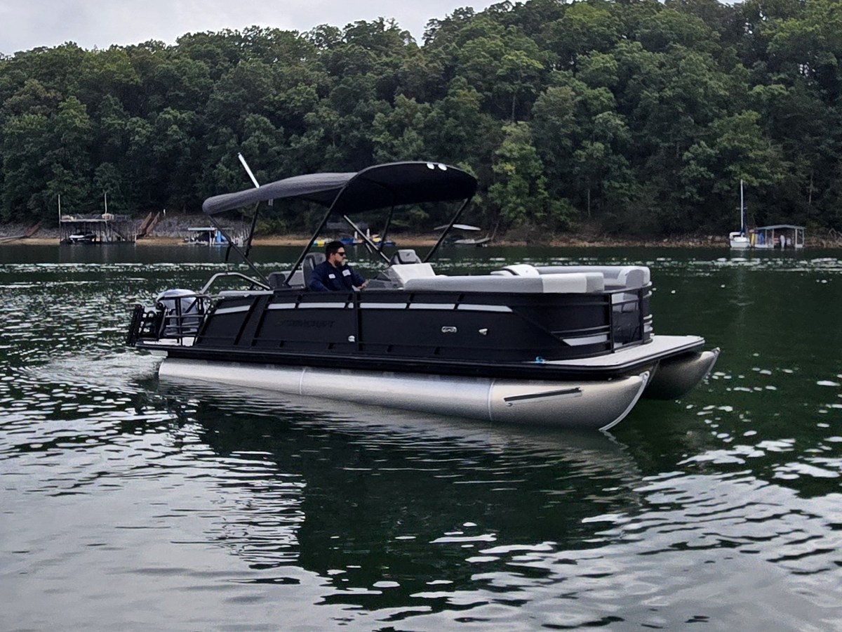 2027 Starcraft EXS-3 Q DH 41