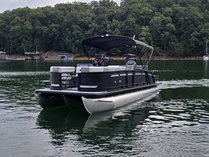 2027 Starcraft EXS-3 Q DH 32