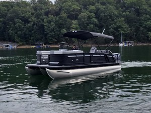 2027 Starcraft EXS-3 Q DH 33