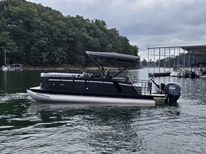2027 Starcraft EXS-3 Q DH 35