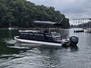 2027 Starcraft EXS-3 Q DH 36
