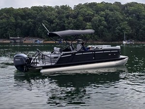 2027 Starcraft EXS-3 Q DH 38