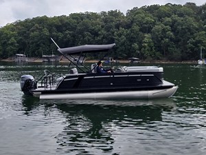 2027 Starcraft EXS-3 Q DH 39