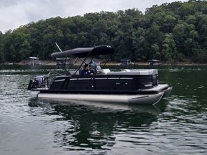 2027 Starcraft EXS-3 Q DH 40