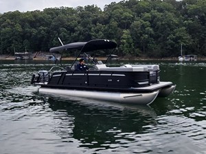2027 Starcraft EXS-3 Q DH 41