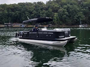 2027 Starcraft EXS-3 Q DH 42