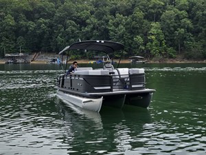 2027 Starcraft EXS-3 Q DH 43