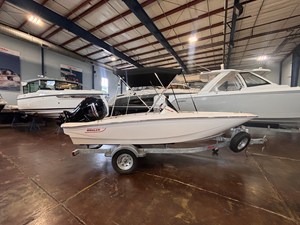 Boston Whaler 160 Super Sport 0 2027 Boston Whaler 160 Super Sport 1