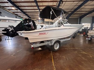 Boston Whaler 160 Super Sport 2 2027 Boston Whaler 160 Super Sport 3