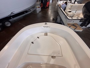 Boston Whaler 160 Super Sport 13 2027 Boston Whaler 160 Super Sport 14
