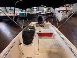 Boston Whaler 160 Super Sport 14 2027 Boston Whaler 160 Super Sport 15