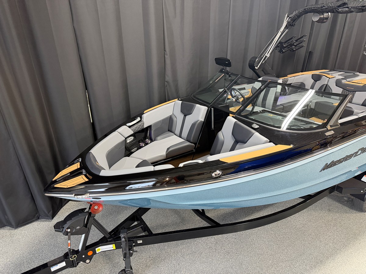 2027 Mastercraft XT23 5